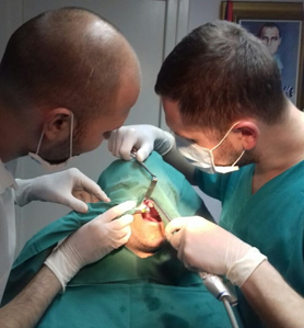 stomatologija